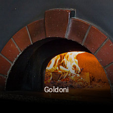 Goldoni online delivery