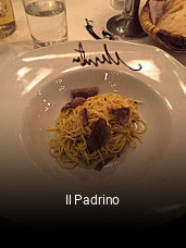 Il Padrino online delivery