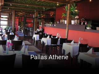 Pallas Athene online bestellen