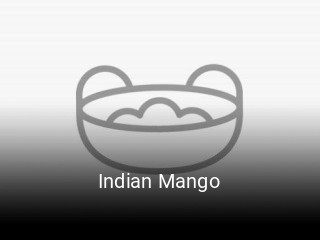 Indian Mango essen bestellen