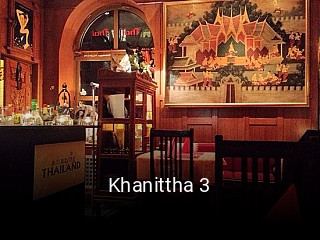 Khanittha 3 online delivery