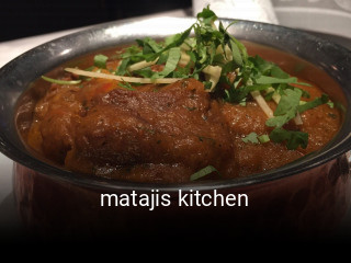 matajis kitchen bestellen