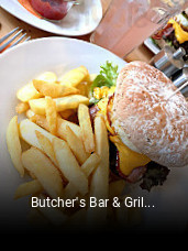 Butcher's Bar & Grill essen bestellen