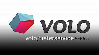 volo Lieferservice online delivery
