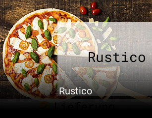 Rustico online delivery