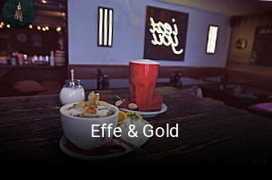Effe & Gold essen bestellen