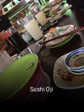 Sushi Oji online bestellen