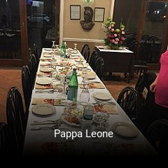 Pappa Leone online delivery