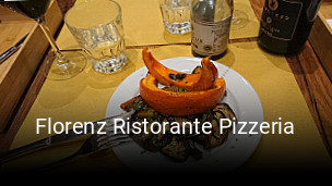 Florenz Ristorante Pizzeria bestellen