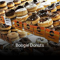 Boogie Donuts essen bestellen
