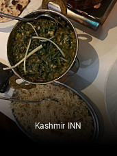 Kashmir INN essen bestellen