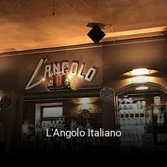L'Angolo Italiano online bestellen