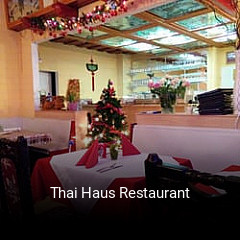 Thai Haus Restaurant bestellen