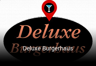 Deluxe Burgerhaus online delivery