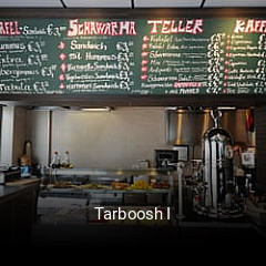Tarboosh I online bestellen