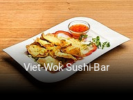 Viet-Wok Sushi-Bar bestellen