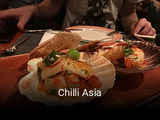 Chilli Asia online delivery