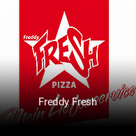 Freddy Fresh bestellen