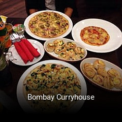 Bombay Curryhouse online delivery