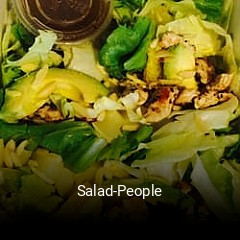 Salad-People essen bestellen