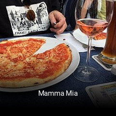 Mamma Mia bestellen
