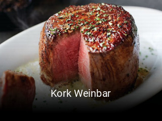 Kork Weinbar online delivery