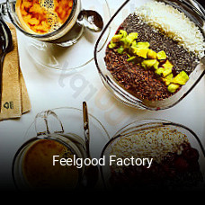 Feelgood Factory online delivery