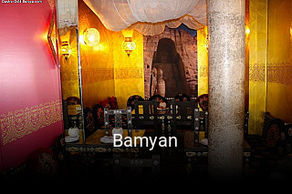 Bamyan essen bestellen