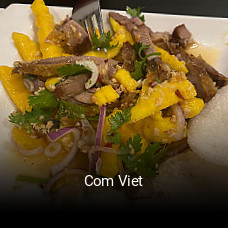 Com Viet online bestellen
