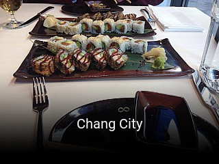 Chang City online delivery