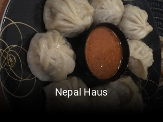 Nepal Haus online delivery
