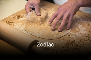 Zodiac bestellen
