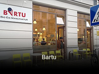 Bartu online delivery