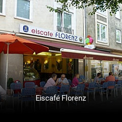 Eiscafé Florenz online delivery
