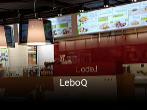 LeboQ online bestellen