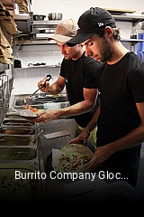 Burrito Company Glockenbach online delivery