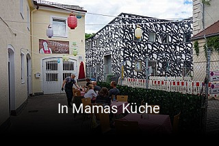 In Mamas Küche online delivery