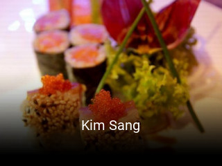 Kim Sang online delivery