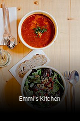 Emmi's Kitchen online delivery