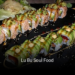 Lu Bu Soul Food online bestellen