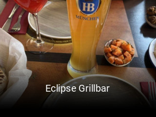 Eclipse Grillbar online bestellen