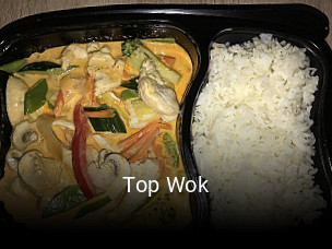 Top Wok online delivery