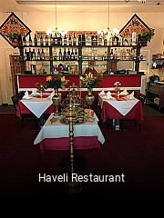 Haveli Restaurant online delivery