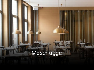 Meschugge online delivery