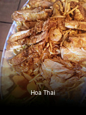 Hoa Thai bestellen