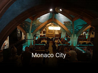 Monaco City online bestellen