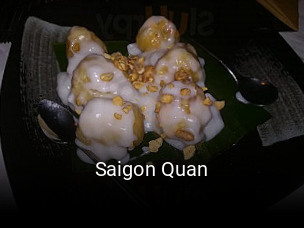Saigon Quan online bestellen