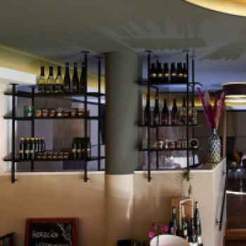 Essence - Restaurant & Lounge