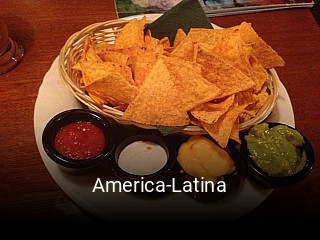 America-Latina online bestellen