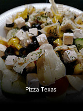 Pizza Texas online delivery